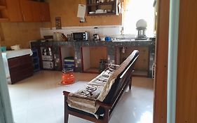 Maasai Villa Backpackers Home
